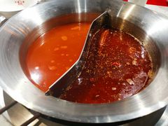 -牛華八婆火锅串串(南中环店)