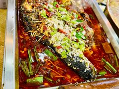 -老北京涮羊肉(航东路店)
