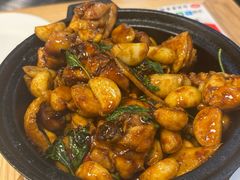 -台北楚楚园馅饼粥(虹桥南丰城店)
