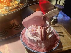 -烤匠麻辣烤鱼(万象城店)