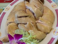 -吴系粤菜馆·茶餐厅(深业上城店)