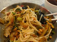 -红鼻子桂林米粉(金唐新光界店)
