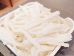 粿条-官塘陈记鱼生·潮汕砂锅粥·牛肉火锅(潮枫路总店)