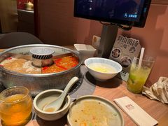 -巴奴毛肚火锅(京西大悦城店)