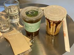 -Cafe on warm(丹霞店)
