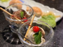 -梅筑·创意料理(王府井百货店)
