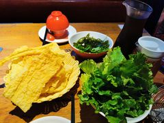 -牛很鲜潮汕牛肉火锅(朝晖路店)