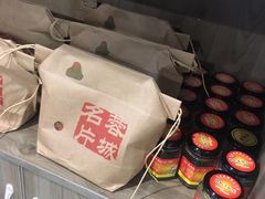 -北京烤鸭爱上川菜(中山路店)