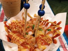 -满得意茶餐厅·顺德家常菜·港式经典(大良店)