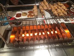 -丰茂烤串(金源店)