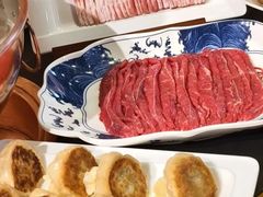 -同城四季爆肚涮羊肉(安华里店)