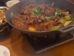 -客临百思德·东北特色馆(龙湖时代天街店)