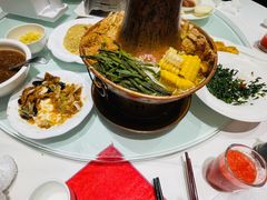 -凯鸽酒楼•雁北民间菜(华北星店)