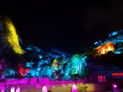 -印象普陀