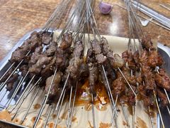 -老白家怡贵园烤肉