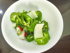 -恒发祥蒲城水盆羊肉泡馍店