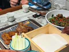 -一味大院•桐庐菜传承店(春江路店)