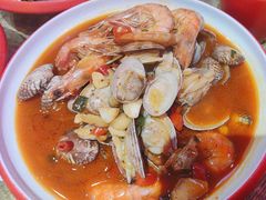 -老闵田螺馆·南昌特色小炒(梦时代店)