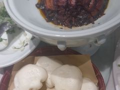 -北京老铺烤鸭(高新店)
