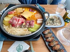-小岛餐厅
