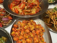-一棠龙虾•王牌虾球(恒隆广场店)