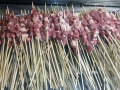 android_upload_pic-宝宝烤肉特色泡馍(回民街店)