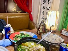 -老西门·常州菜(新区店)