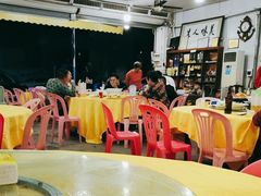 -绢姐海鲜大排档