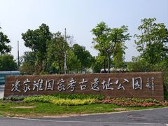 -合肥滨湖国家森林公园