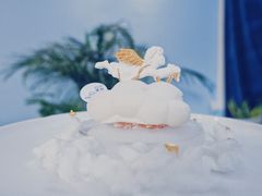 -风甜日暖·星座主题甜点(东二环泰禾店)