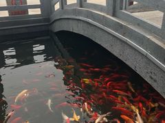 -天津盘山风景名胜区