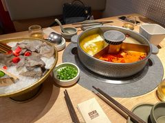 -巴奴毛肚火锅(七宝领展广场店)