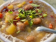 -东仓门早市