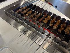 -玉善烧烤串城(长春总店)