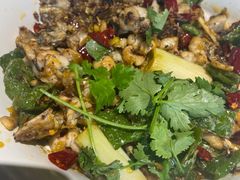 -石头咕(黄岐店)