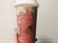 -喜茶(上海泰禾大厦店)