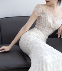 -韩国天使嫁衣婚纱礼服馆(上海旗舰店)