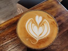 -Double cafe