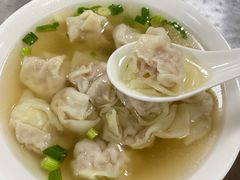 -汪家馄饨(集庆路店)