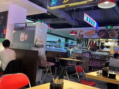-昌勝香港深井烧鹅(新年华店)