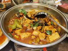 -刘胖子家常菜·蹄花焖藕(中南店)