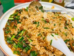 -鑫渔港海鲜本地菜·山海关浑锅(东戴河店)