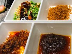 自助小料-麻路成都火锅(柏威年店)