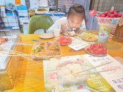 -喝丢一只鞋海鲜烧烤·海肠捞饭(文体街店)
