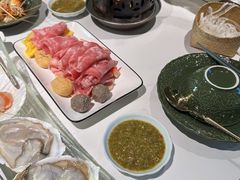 -Thai Basil罗勒叶泰式餐厅(时代天街店)