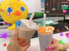 -CoCo都可(久隆店)