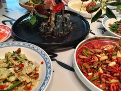 -南昌大饭店·非遗南昌菜(万寿宫店)