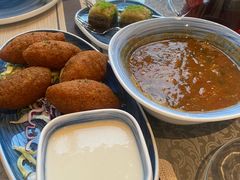 -La Medina餐厅(亮马河南路店)