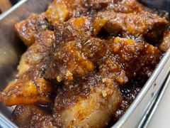 得意楼五香米粉蒸肉-得意楼蒸菜馆