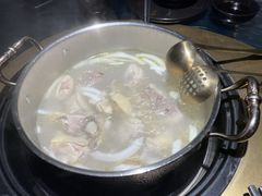 -凤园椰珍·臻品椰子鸡(保利时光里店)